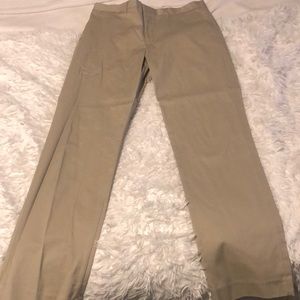 Express Men’s Producer Dress Pants.